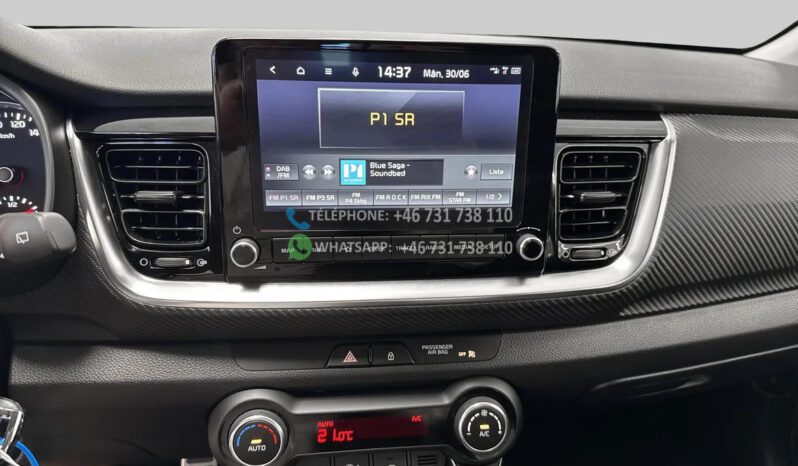 Kia Stonic Gt-Line* 2024 full