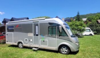 Carthago C-LINE 4.9 SUPERIOR*2017 full