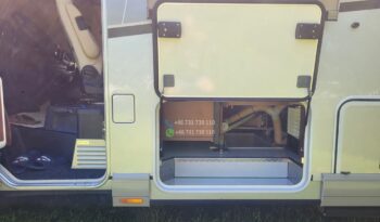 Carthago C-LINE 4.9 SUPERIOR*2017 full