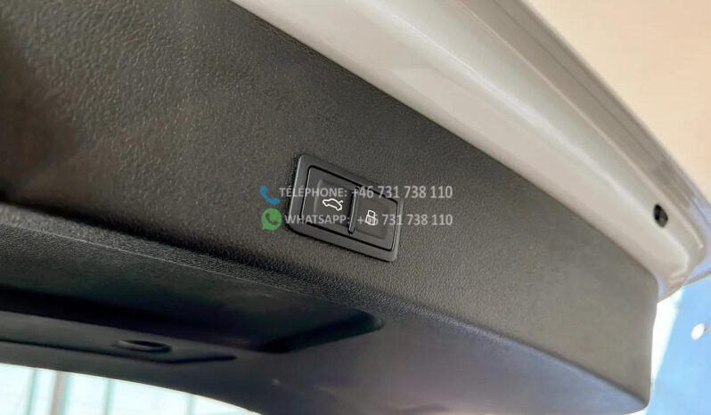 Audi A6 Avant 55 TFSI e quattro* 2024 full