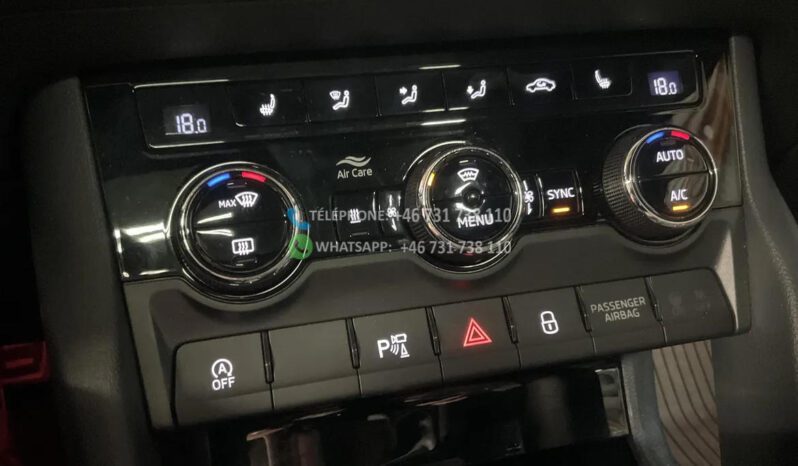 Škoda Kodiaq 2.0 TDI 4X4 200ch* 2023 full