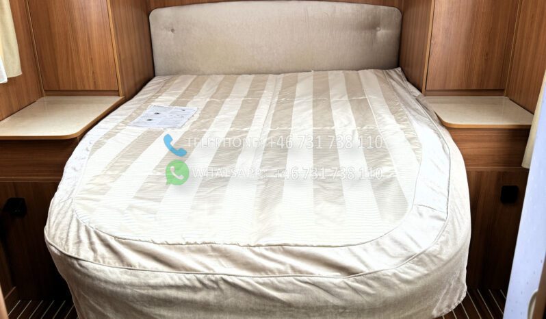 Fiat Rapido 691F* 2011 full