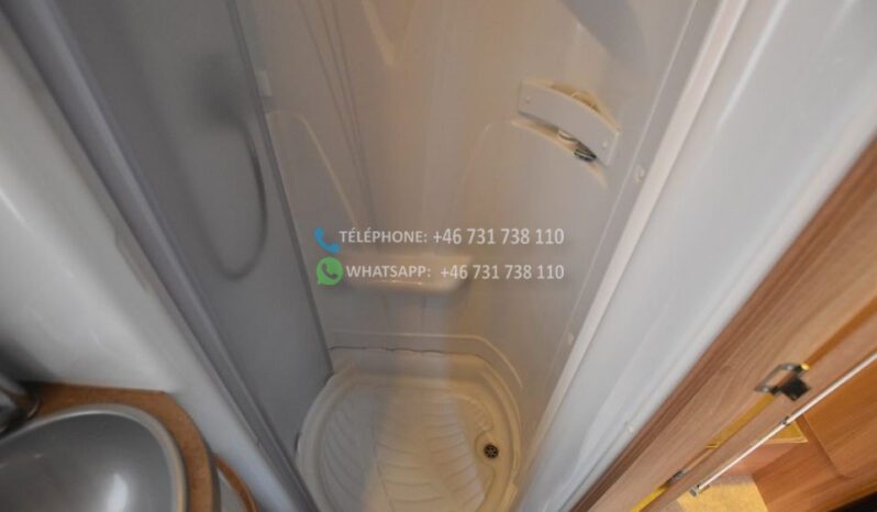 Chausson Flash 11* 2013 full