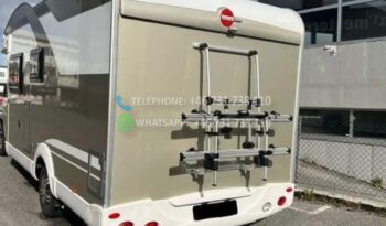 FIAT Bürstner AVIANO I 640* 2009 full