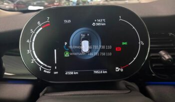 MINI Cooper S 5d* 2023 full