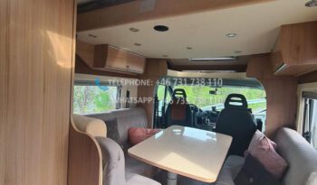 Fiat Burstner* 2011 full