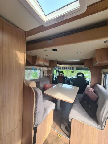 Fiat Burstner* 2011 full