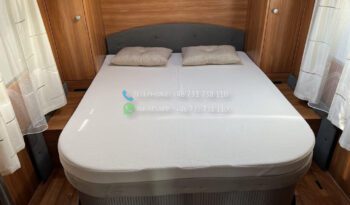 FIAT Dethleffs MAQIC EDITION T 7151* 2013 full