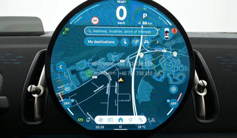 MINI Countryman SE ALL4 Forfait M Plus* 2024 full