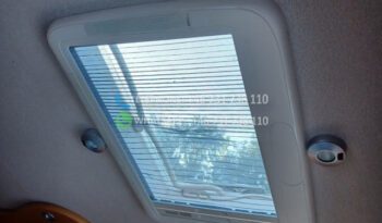 Fiat Ducato Frankia Holiday Classique* 2008 full