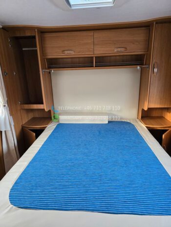 Rimor Lit queen* 2009 full