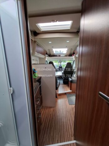 FIAT Adria* 2015 full