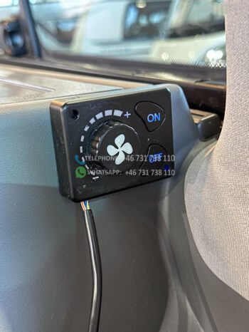 Mercedes-Benz VIANO CDI 2.2 Marco Polo* 2007 full