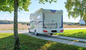 Fiat décret Rimor Europeo 95 P5* 2014 full