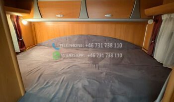 Ford Fortero de Dethleff* 2008 full