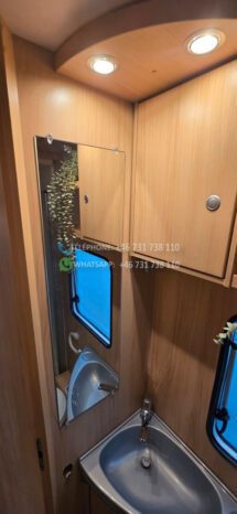 Fiat Lumière du soleil T64* 2012 full