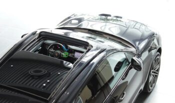 Porsche Macan S* 2021 full