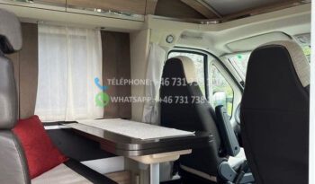 Fiat Adria Coral s 670 SLT* 2015 full