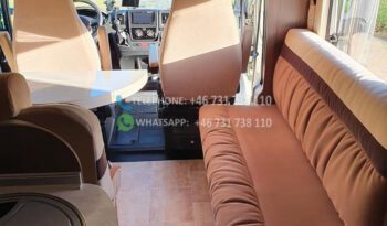 Fiat Burstner* 2013 full