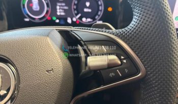 Škoda Kodiaq iV SELECTION 1,5 TSI* 2024 full