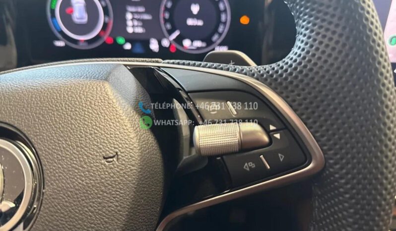 Škoda Kodiaq iV SELECTION 1,5 TSI* 2024 full