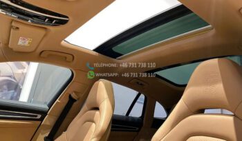 Porsche Panamera 4* 2023 full