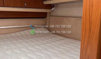 Fiat Hymer B 694 SL* 2011 full