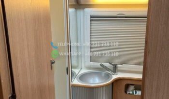 Fiat Adria Vision 707 SG* 2006 full