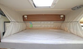 Fiat Ducato Eura Mobil Mobil II 675* 2019 full