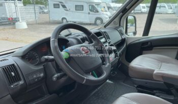 FIAT Bürstner Ixeo time it 590* 2014 full