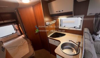 FIAT McLouis MC4 63 Solcell* 2011 full