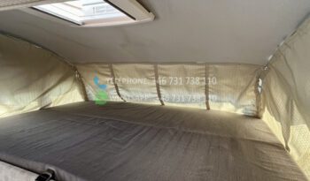 Bürstner I 681* 2003 full