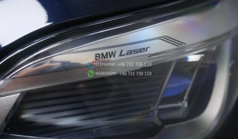 BMW X6 M50i / M-Sport* 2020 full