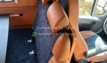 Fiat Dethleffs GLOBE RA 697* 2008 full