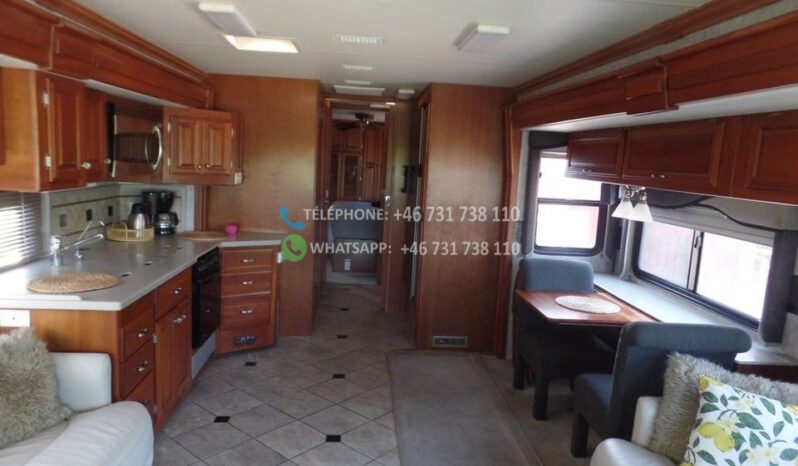 Fleetwood 40le* 2006 full