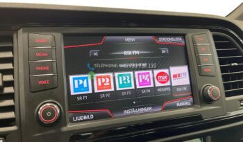 CUPRA Ateca 2.0 TSI 4Drive* 2019 full