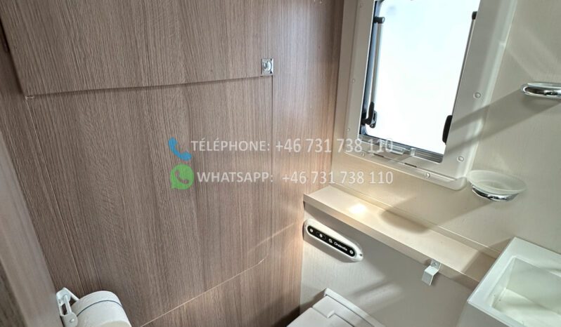 Fiat Challenger 377 med Cinderella* 2017 full