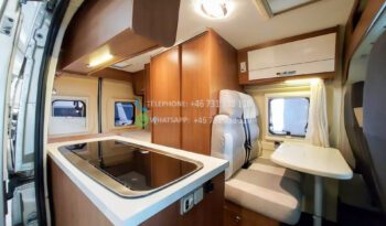 Roller Team Livingstone 2 Sport* 2015 full