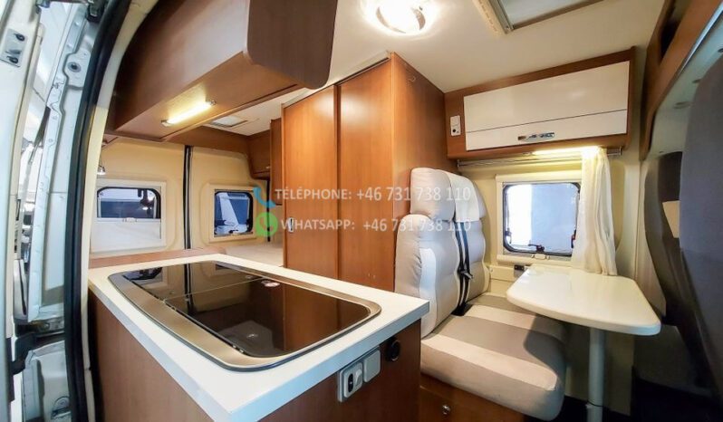 Roller Team Livingstone 2 Sport* 2015 full