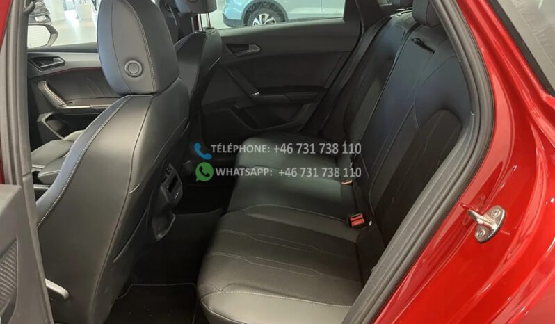 CUPRA Leon Sportstourer 1.5 eTSI 150 ch DSG7* 2024 full