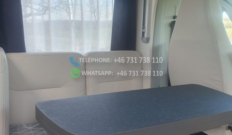 Citroën Bavaria T746 nomade* 2024 full