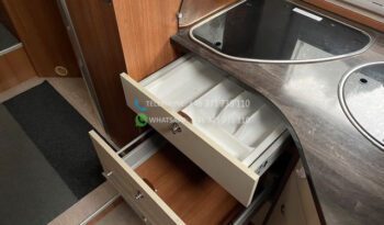 Fiat Ducato Challenger Sirius 3017* 2013 full