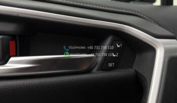 Toyota RAV4 Hybride AWD-i 2.5 HSD AWD* 2021 full