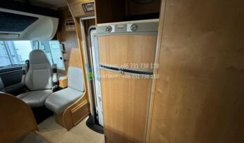 Rapido 966M Mercedes Benz 3.0D* 2007 full