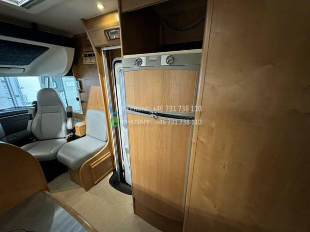 Rapido 966M Mercedes Benz 3.0D* 2007 full