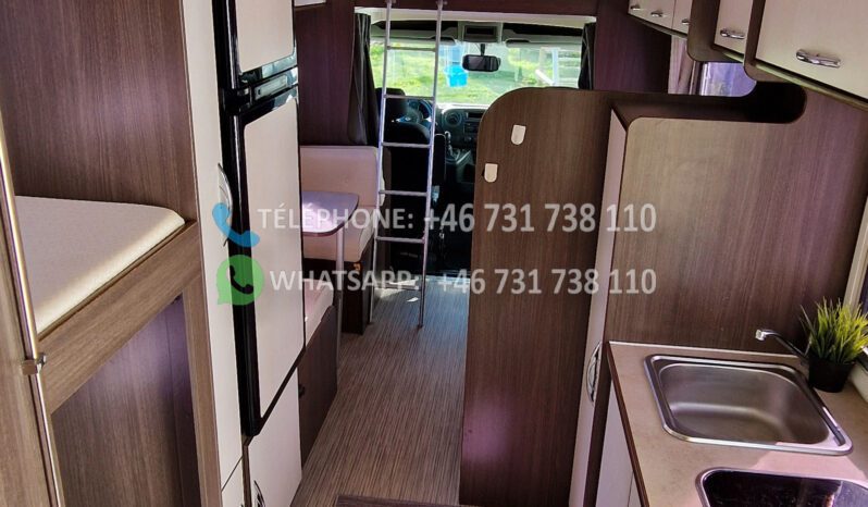 RENAULT Rimor Katamarano Sound* 2015 full