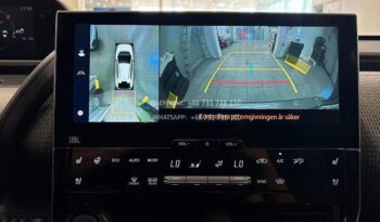 Toyota bZ4X 71,4 kWh AWD* 2023 full