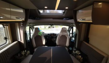 FIAT DUCATO BURSTNER LYSEO TD PRIVILEGE EDITION* 2024 full