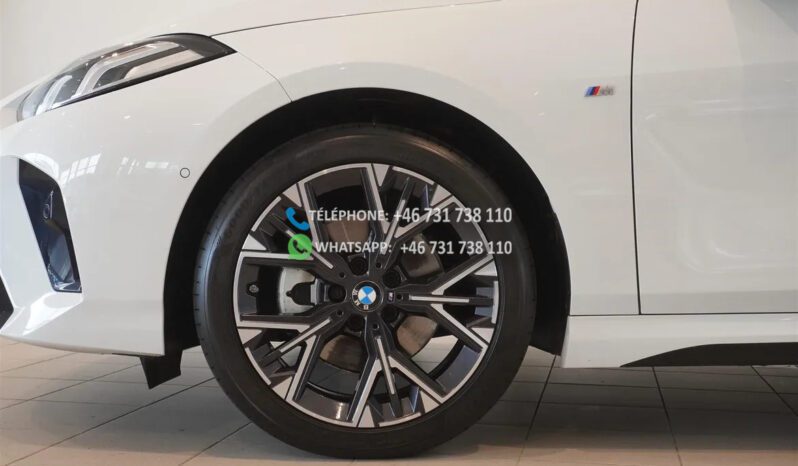 BMW 120i M-Sport* 2025 full