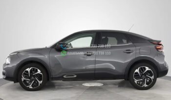 Citroën C4 SHINE BlueHDi Kamera Nav Keyless HUD* 2021 full